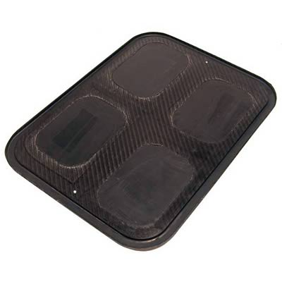 K&N Air Filter Bases 100-8565