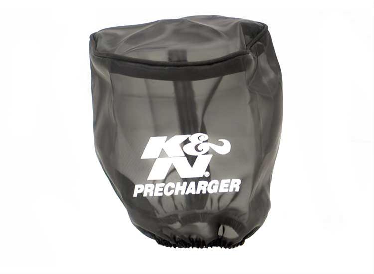 K&N PreCharger Air Filter Wraps 22-8013PK