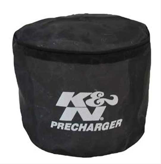 K&N PreCharger Air Filter Wraps 22-8016PK