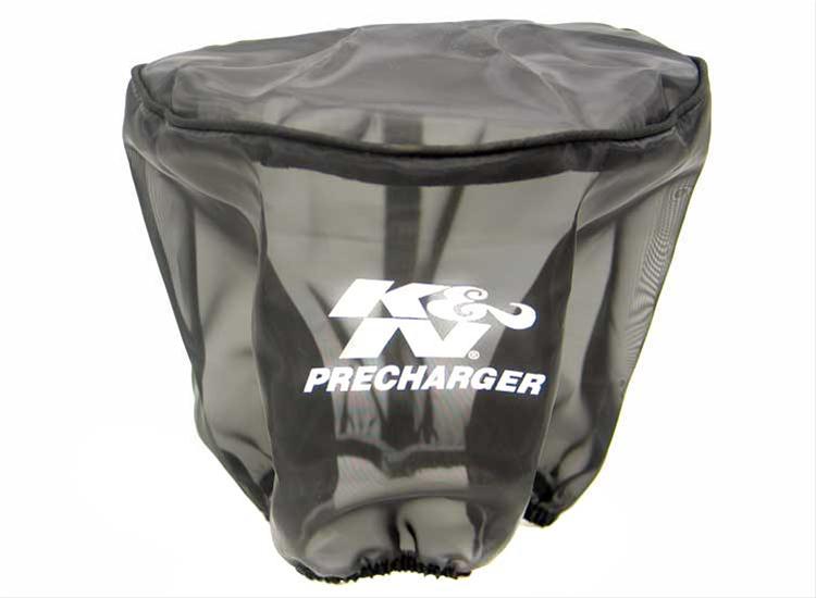 K&N PreCharger Air Filter Wraps 22-8021PK