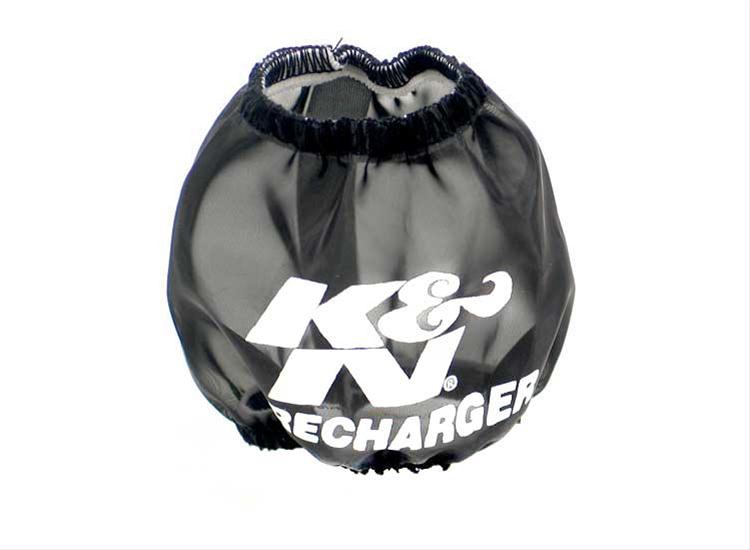 K&N PreCharger Air Filter Wraps 22-8028PK