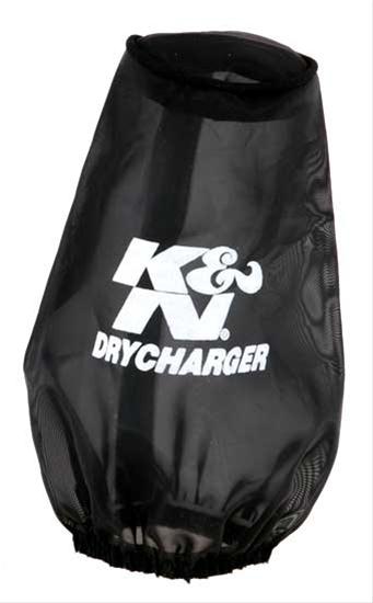 K&N DryCharger Air Filter Wraps 22-8030DK