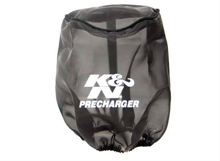 K&N PreCharger Air Filter Wraps 22-8033PK