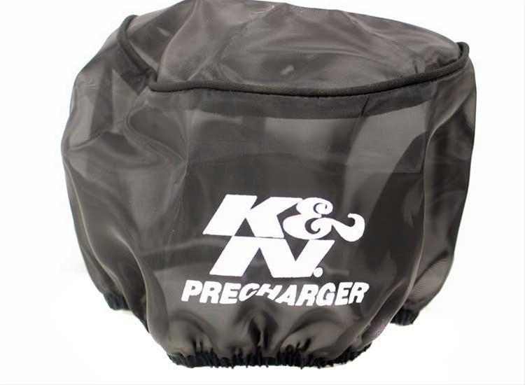 K&N PreCharger Air Filter Wraps 22-8036PK