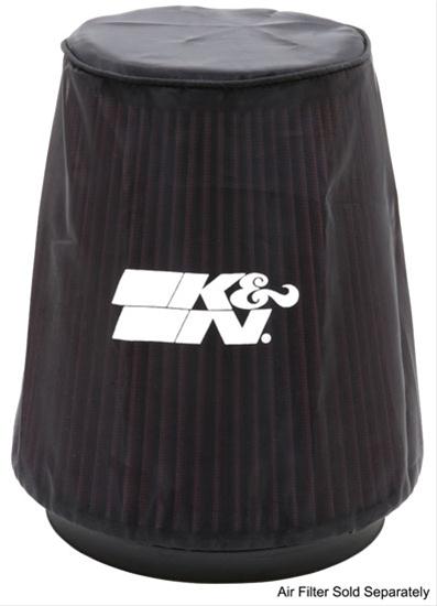 K&N PreCharger Air Filter Wraps 22-8038DK