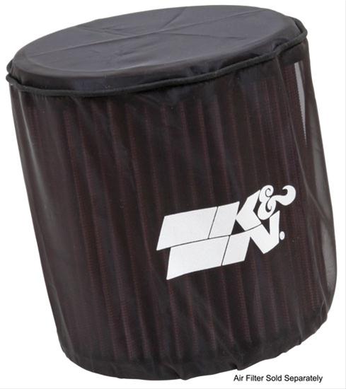 K&N DryCharger Air Filter Wraps 22-8045DK