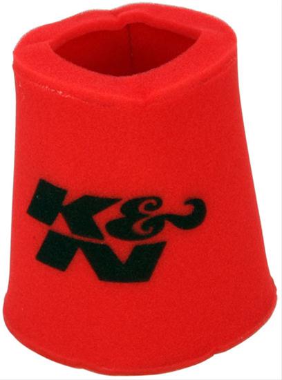 K&N Airforce Precleaner Air Filter Wraps 25-0810