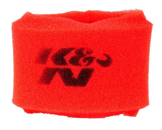 K&N Airforce Precleaner Air Filter Wraps 25-1480