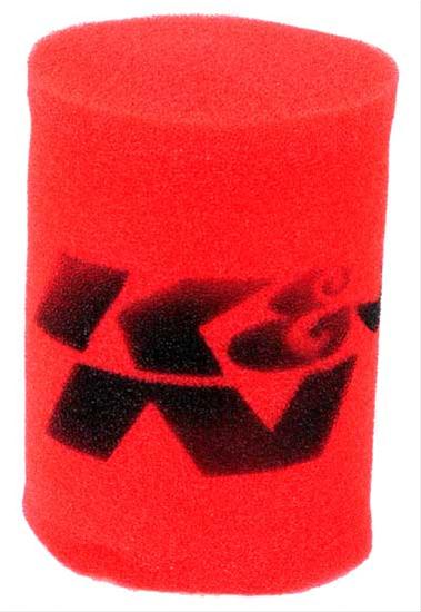 K&N Airforce Precleaner Air Filter Wraps 25-1770