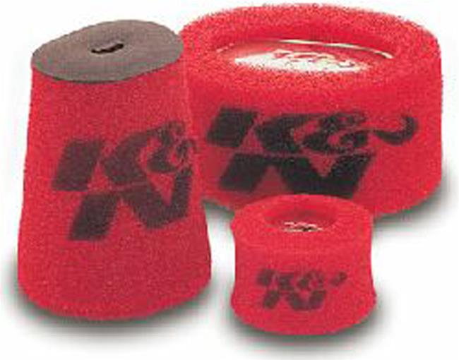 K&N Airforce Precleaner Air Filter Wraps 25-3770