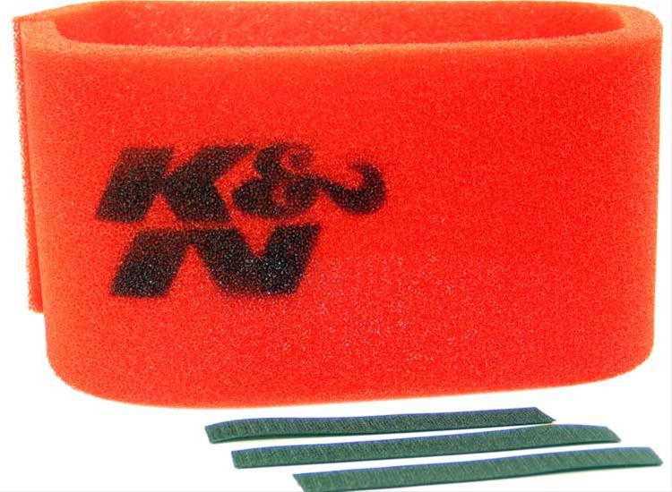 K&N Airforce Precleaner Air Filter Wraps 25-3900