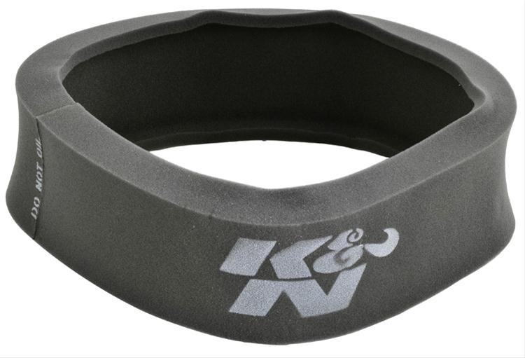 K&N Airforce Precleaner Air Filter Wraps 25-5200