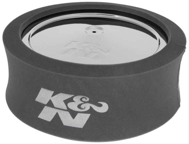 K&N Airforce Precleaner Air Filter Wraps 25-5600