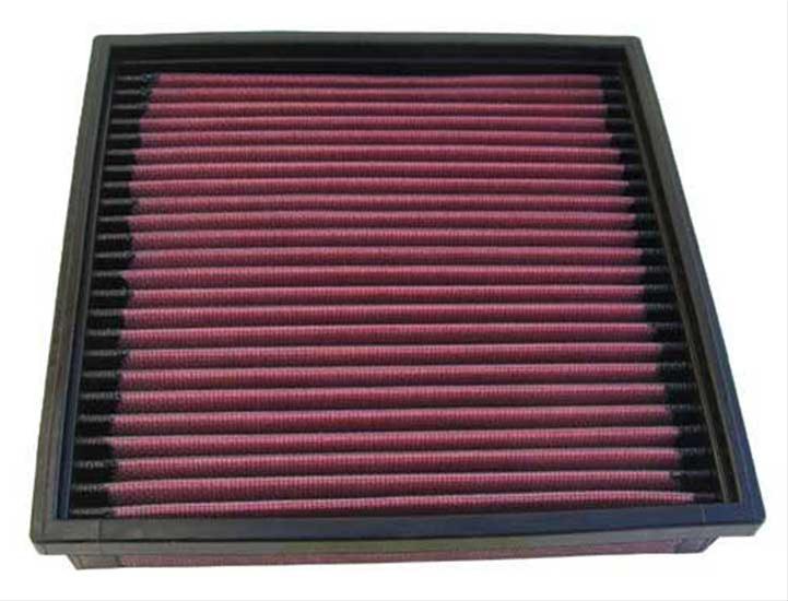 K&N Washable Lifetime Performance Air Filters 33-2003