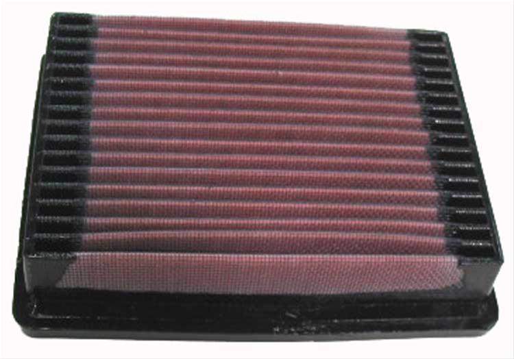 K&N Washable Lifetime Performance Air Filters 33-2022