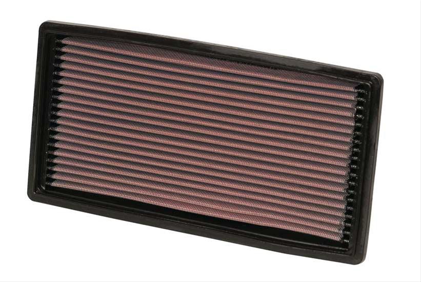 K&N Washable Lifetime Performance Air Filters 33-2042