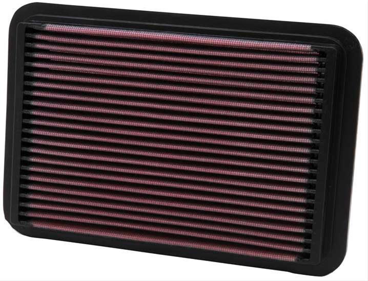 K&N Washable Lifetime Performance Air Filters 33-2050-1