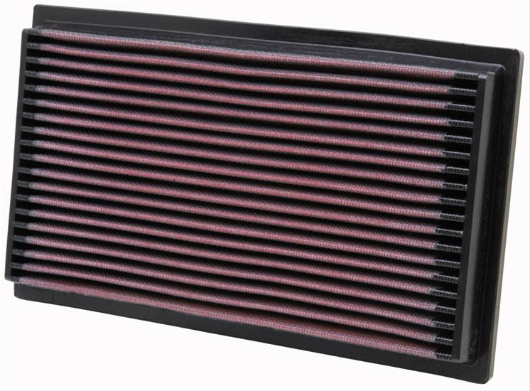 K&N Washable Lifetime Performance Air Filters 33-2059