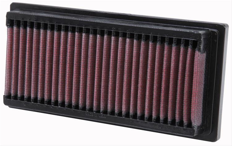 K&N Washable Lifetime Performance Air Filters 33-2092