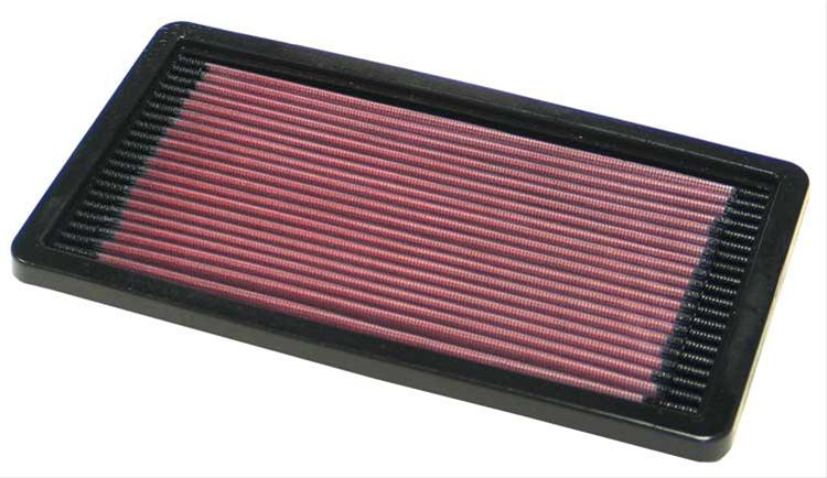 K&N Washable Lifetime Performance Air Filters 33-2096