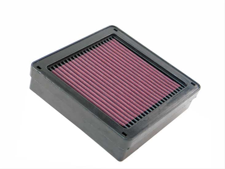 K&N Washable Lifetime Performance Air Filters 33-2105