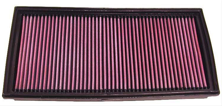 K&N Washable Lifetime Performance Air Filters 33-2128