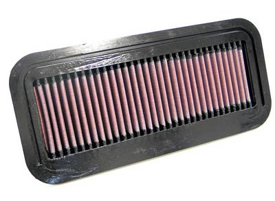 K&N Washable Lifetime Performance Air Filters 33-2131