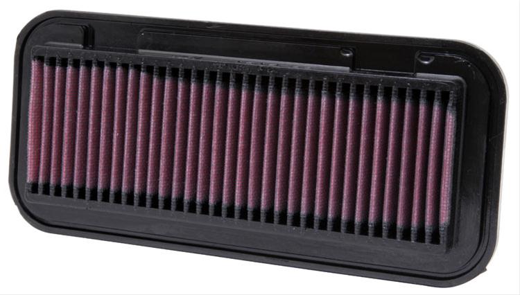 K&N Washable Lifetime Performance Air Filters 33-2131