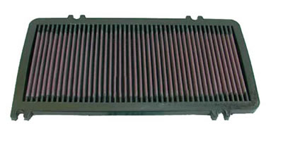 K&N Washable Lifetime Performance Air Filters 33-2133