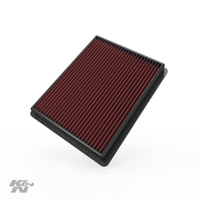 K&N Washable Lifetime Performance Air Filters 33-2135