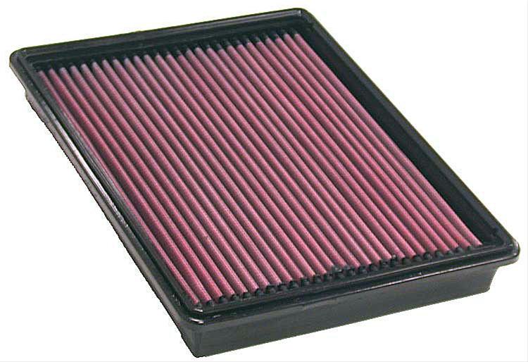 K&N Washable Lifetime Performance Air Filters 33-2135