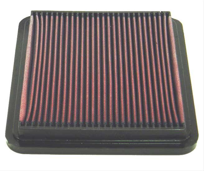 K&N Washable Lifetime Performance Air Filters 33-2137