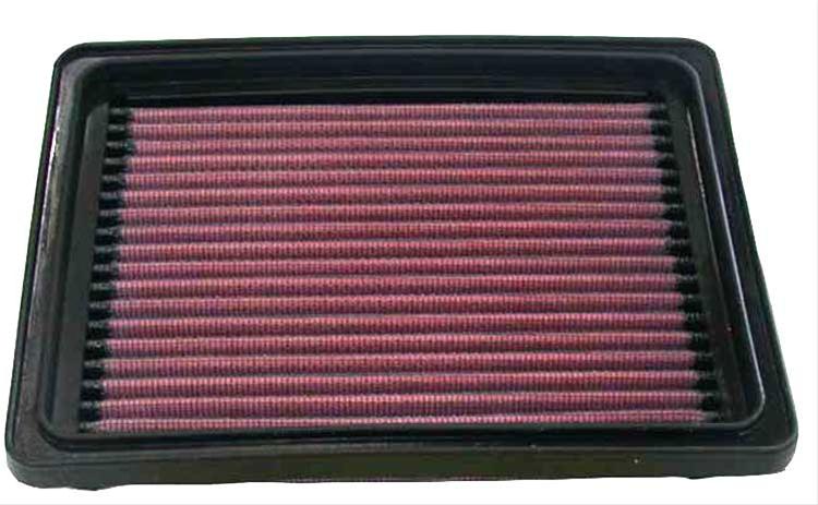 K&N Washable Lifetime Performance Air Filters 33-2143