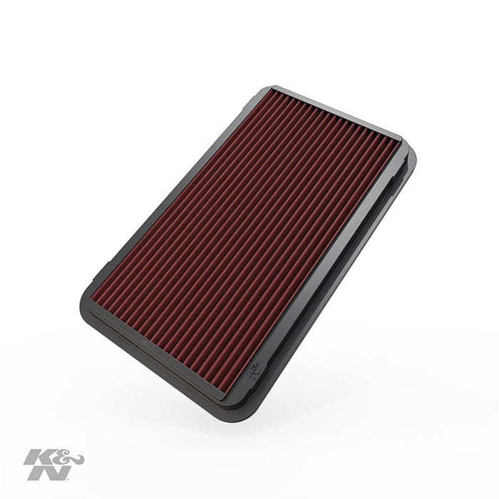 K&N Washable Lifetime Performance Air Filters 33-2145-1