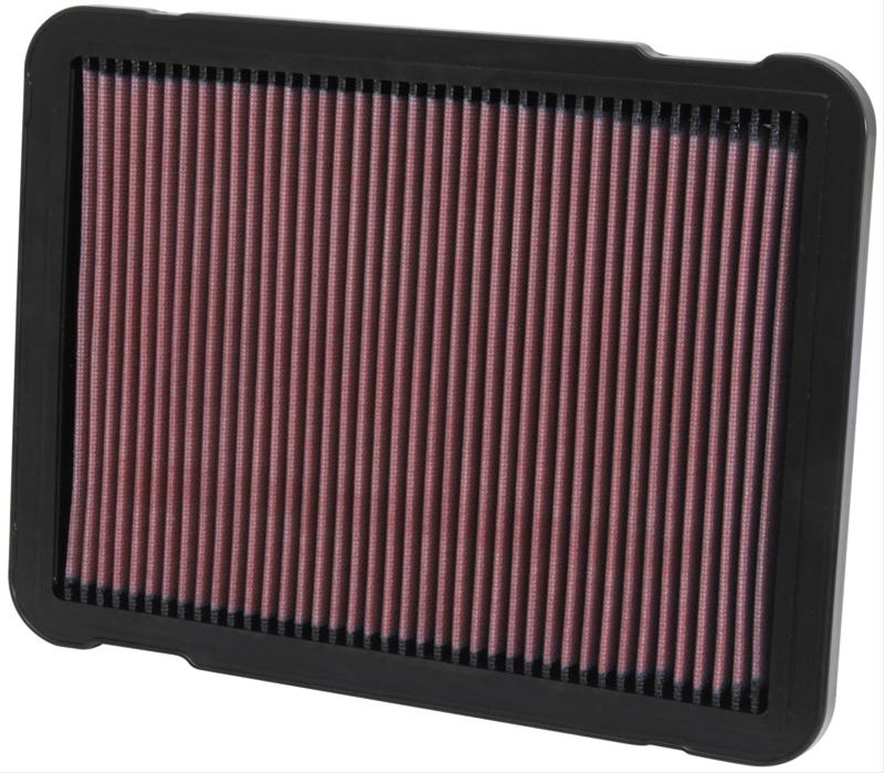 K&N Washable Lifetime Performance Air Filters 33-2146