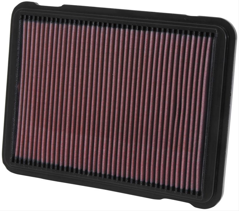 K&N Washable Lifetime Performance Air Filters 33-2146