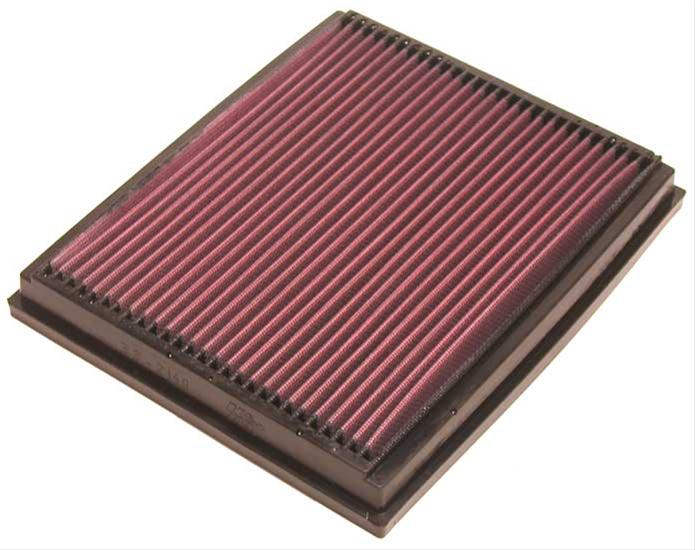 K&N Washable Lifetime Performance Air Filters 33-2149