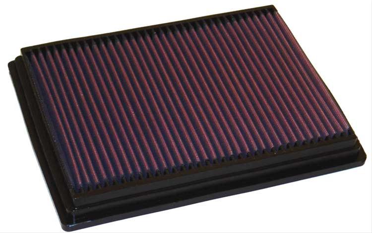 K&N Washable Lifetime Performance Air Filters 33-2153