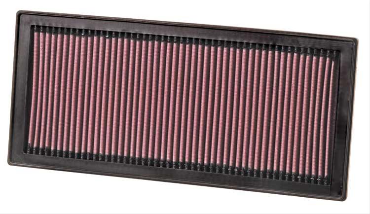 K&N Washable Lifetime Performance Air Filters 33-2154