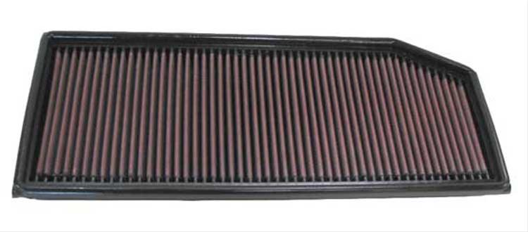 K&N Washable Lifetime Performance Air Filters 33-2158