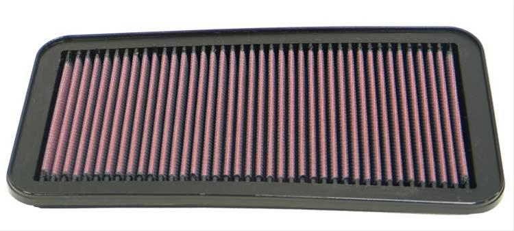 K&N Washable Lifetime Performance Air Filters 33-2163