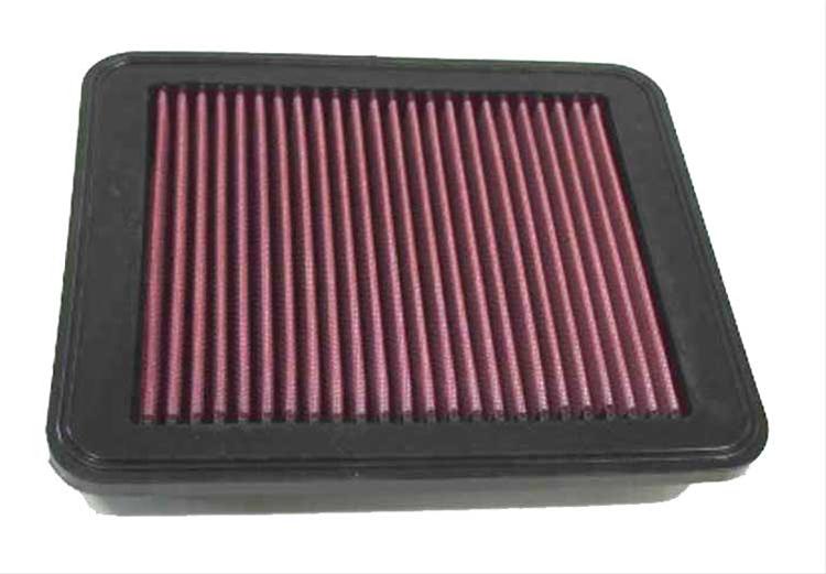 K&N Washable Lifetime Performance Air Filters 33-2170