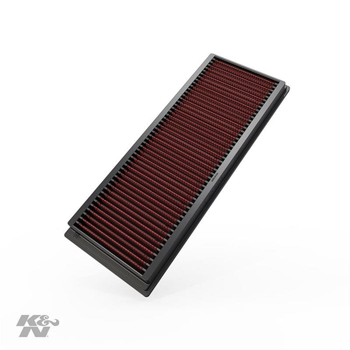 K&N Washable Lifetime Performance Air Filters 33-2181