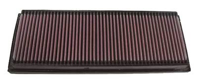 K&N Washable Lifetime Performance Air Filters 33-2181