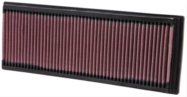 K&N Washable Lifetime Performance Air Filters 33-2181