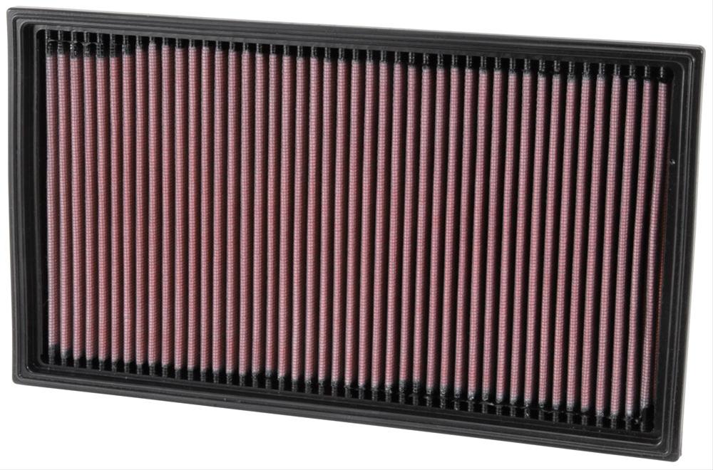 K&N Washable Lifetime Performance Air Filters 33-2183