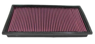 K&N Washable Lifetime Performance Air Filters 33-2183