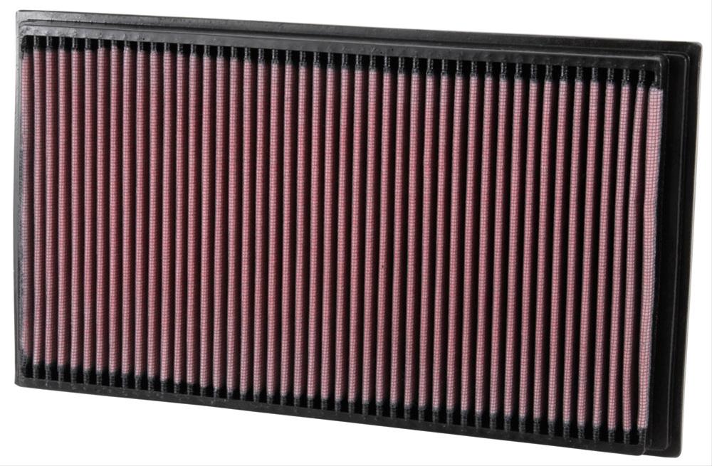 K&N Washable Lifetime Performance Air Filters 33-2183