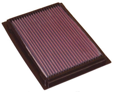 K&N Washable Lifetime Performance Air Filters 33-2187