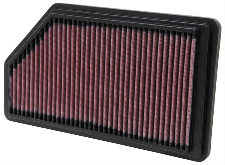 K&N Washable Lifetime Performance Air Filters 33-2200